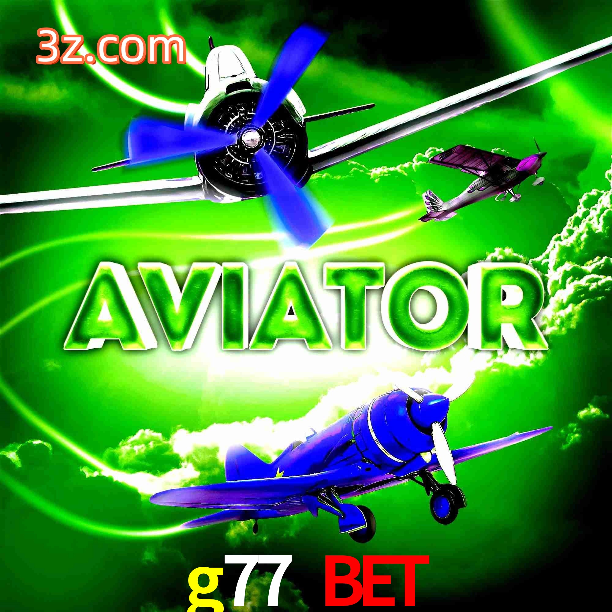Aviator g77 bet Tente a Sorte