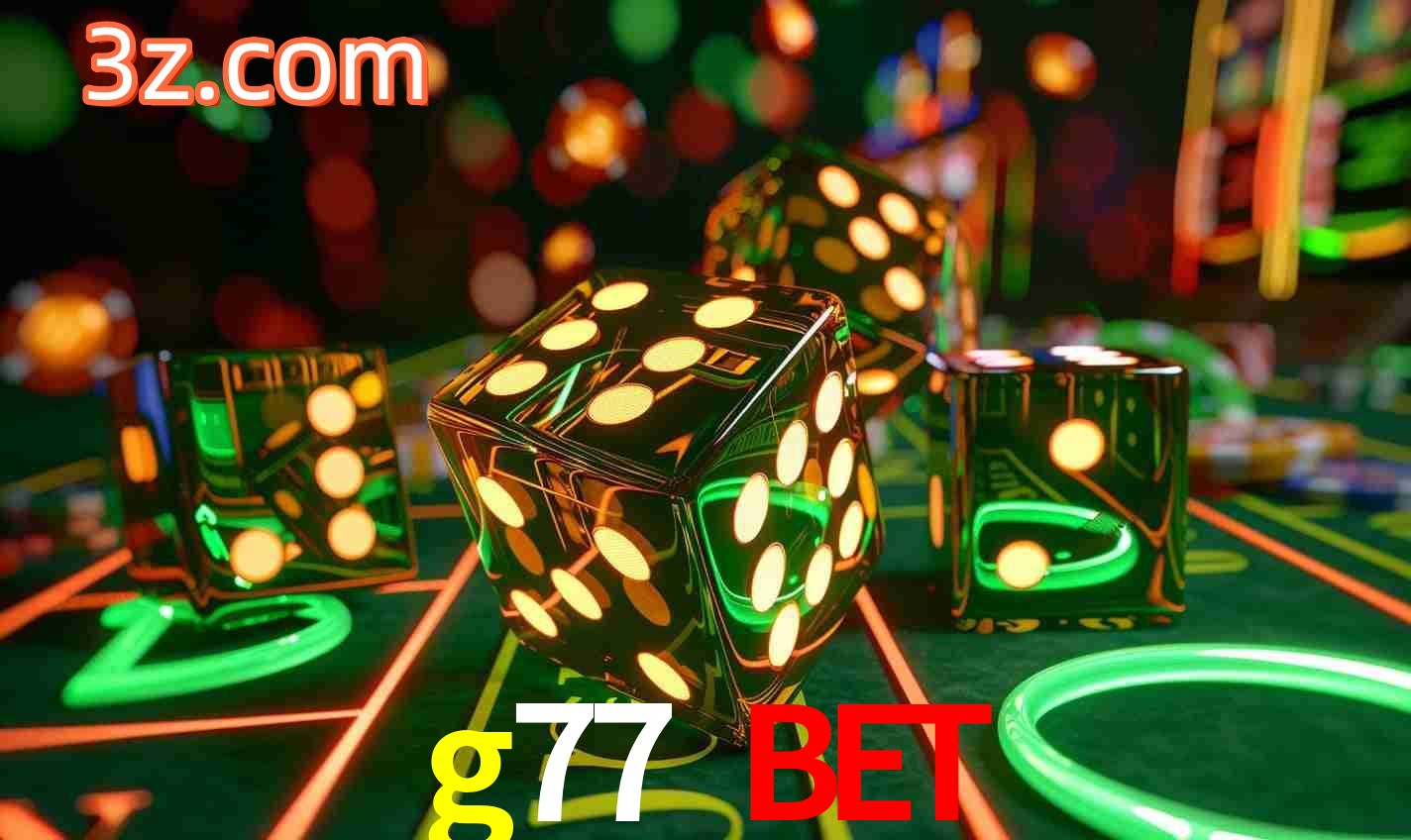 Entretenimento no Jogos g77 bet