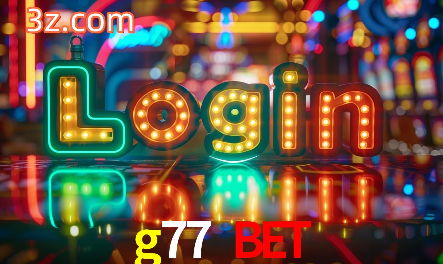 Mundo dos Jogos Cassino g77 bet