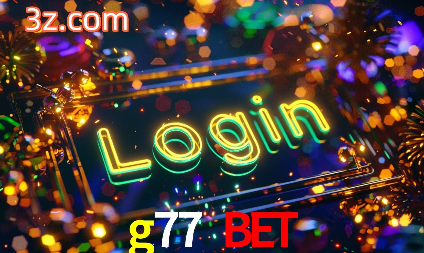 Populares Slots g77 bet