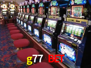 Generoso Bônus Cassino g77 bet